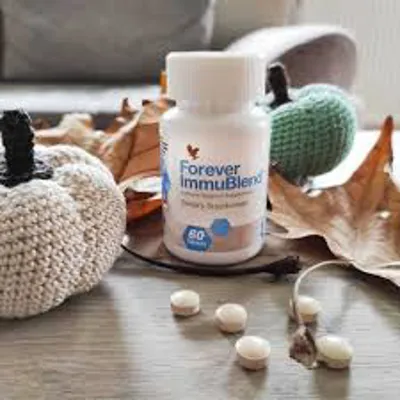 فوراور ایموبلند بدین منظور تولید شده است تا با هدف قرار دادن تمام جنبه های سیستم دفاعی بدن (از اولین خط دفاعی گرفته تا آخرین و درونی ترین جنبه های سیستم دفاعی)به تقویت این سیستم کمک کند خواص و ویژگی های فوراور ایموبلند،سد دفاعی بدن: _تولید گلبول های سفید و تقویت سیستم ایمنی _بهینه سازی دستگاه گوارش بدن