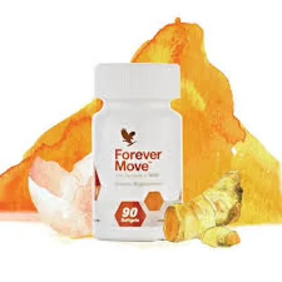 مکمل "موو" یا فوراور موو (Forever Move) یک مکمل غذایی طبیعی است که توسط شرکت فوراور تولید شده و برای حمایت از سلامت مفاصل و عضلات فرموله شده است [1، 2]. این مکمل شامل دو ماده اصلی است: NEM® (پوسته تخم مرغ) و BioCurc® (زردچوبه با تکنولوژی پیشرفته) [1، 3]. فوراور موو به منظور افزایش انعطاف‌پذیری مفاصل، کاهش التهاب، و تسریع بهبودی پس از آسیب‌های ورزشی طراحی شده است