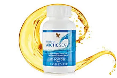 مکمل فوراور آرکتیک سی (Forever Arctic Sea) یک مکمل غذایی حاوی اسیدهای چرب امگا 3 و امگا 9 است که از روغن ماهی و روغن زیتون تهیه شده است [1، 2]. این مکمل برای تقویت سلامت قلب و عروق، مغز، بینایی و مفاصل مفید است و به کاهش کلسترول بد خون و التهابات مفصلی کمک می‌کند