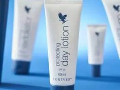 لوسیون خنک کننده آلوئه ورا فوراور با ترکیبات طبیعی و موثر با آلوئه ورا، منتول و سایر مواد طبیعی، به تسکین درد عضلات و بهبود ریکاوری پس از تمرین کمک می‌کند.