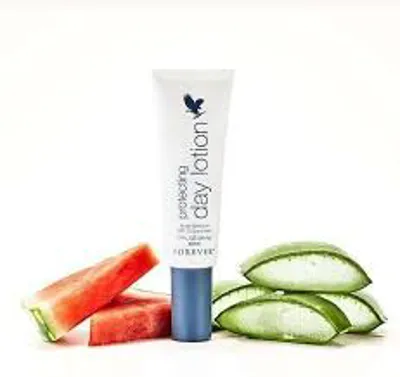 لوسیون محافظ روز فوراور - لست لوکس LastLux

محافظت قوی: با SPF 20، پوست شما را در برابر آفتاب سوختگی و پیری زودرس محافظت می‌کند. · آلوئه ورا خالص: این لوسیون با عصاره خالص آلوئه ورا، پوست شما را نرم و لطیف 