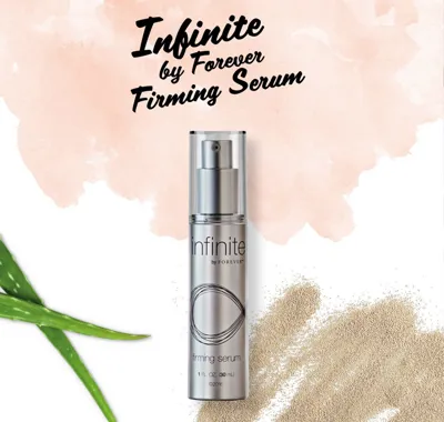 فیرمینگ سرم اینفینیت (سرم سفت کننده پوست) | infinite firming serum

این محصول با هدف ضد پیری تولید شده و با پپتید اسید آمینه بالینی به اثبات رسیده است که روند طبیعی پوست را شبیه سازی می کند و ثبات و استحکام پوست را نیز تقویت می کند 