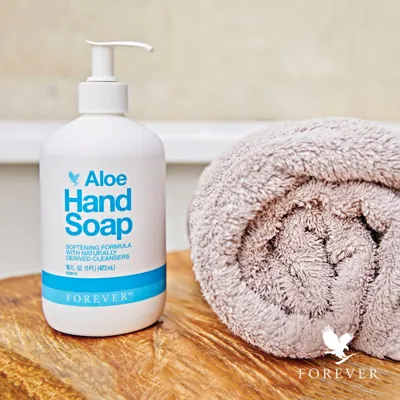 صابون مایع  فوراور | Aloe liquid Soap

  ویژگی های صابون مایع جدید فوراور (آلوئه لیکوئید سوپ) · کف ملایم · نرم کننده · پاکسازی عمیق پوست · ترکیبی از پاک کننده های طبیعی · مناسب انواع پوست