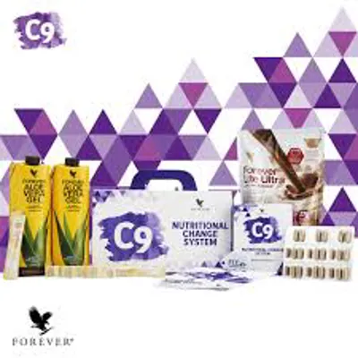 سی ناین وانیلی (سم زدایی و لاغری اصولی با کلین ناین یک ماهه) | Clean 9 Vanilla ...

Clean9 به پاکسازی دستگاه گوارش شما کمک خواهد کرد. این برنامه موثر و آسان که تنها یک ماه به طول می انجامد می تواند شما را به اندام ایده آل و دلخواهتان برساند