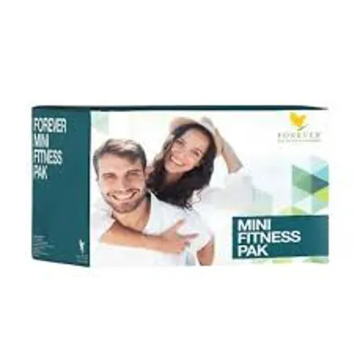 فوراور مینی فیتنس پک (مینی پکیج تناسب اندام) | Forever Mini Fitness Pack این پکیج با ترکیب این محصولات، به افراد کمک میکند تا به طور موثری وزن خود را کاهش دهند و به تناسب اندام برسند. همچنین، این محصولات با تنظیم سطح انسولین و ...