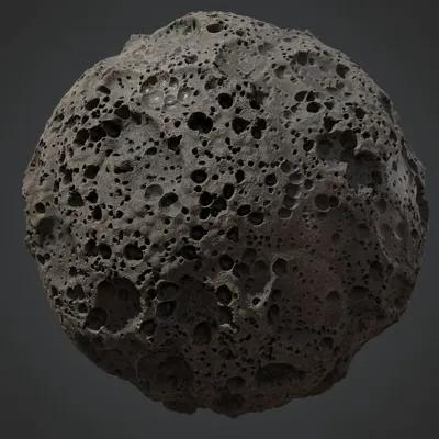 پوکه معدنی سبک قروه