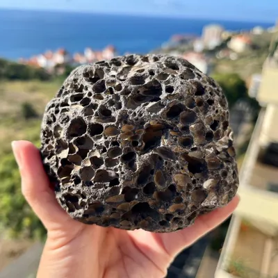 پوکه معدنی در ساختمان سازی 