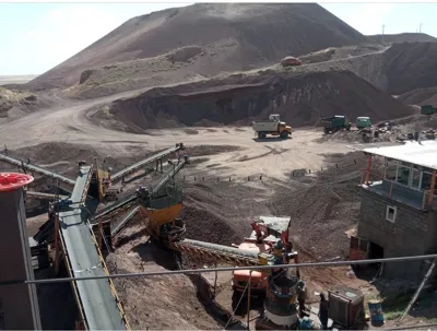 خرید پوکه معدنی در قروه 