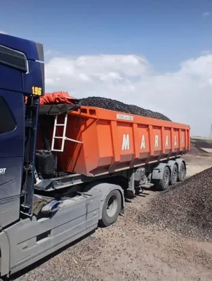 فروش پوکه معدنی قروه 