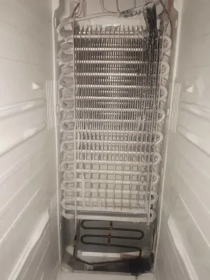 تعمیرات یخچال در گرگان