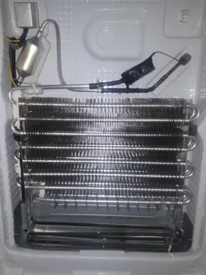 تعمیرات یخچال در گرگان