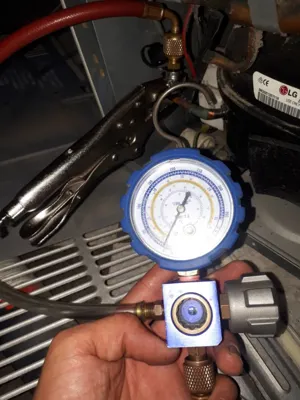 تعمیر کار یخچال در گرگان