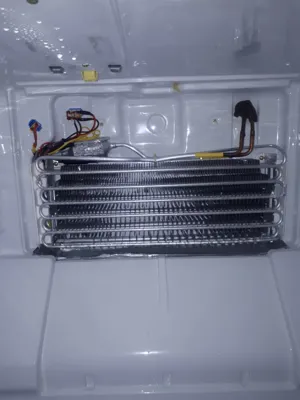 تعمیر کار یخچال در گرگان