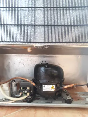 تعمیرات یخچال در گرگان