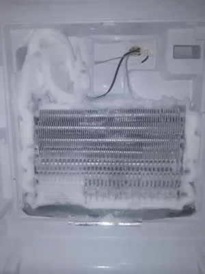 تعمیر کار یخچال در گرگان