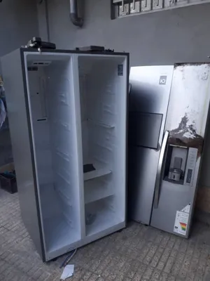 تعمیرکار یخچال درگرگان