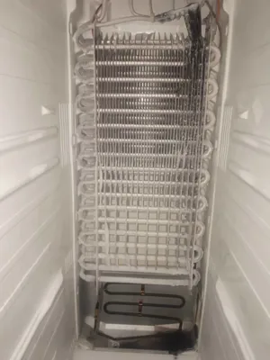 تعمیرات یخچال در گرگان