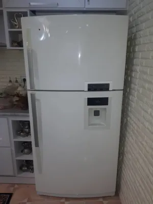 تعمیرکار یخچال در گرگان