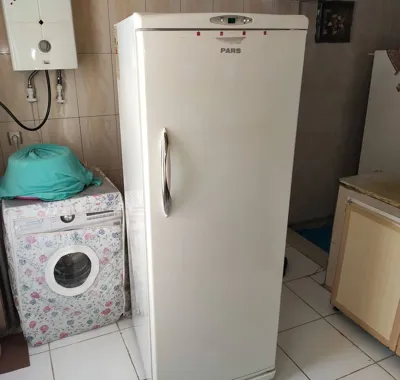 تعمیرات یخچال در گرگان