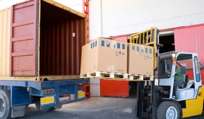 حمل بار در ستارخان