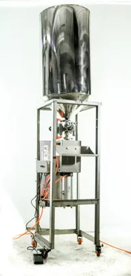 دستگاه پرکن مایعات