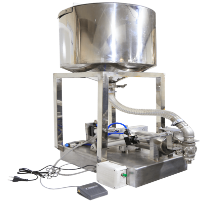 دستگاه پرکن مایعات