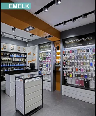 فروش موبایل به صورت تک و عمده در لرستان