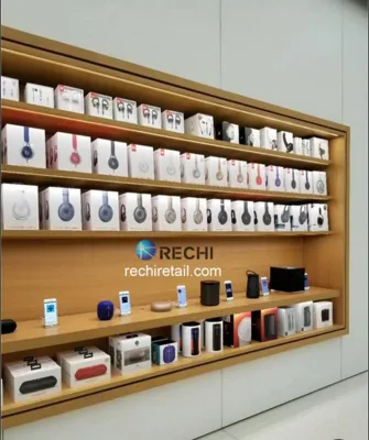 پخش انواع لوازم جانبی در بروجرد