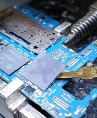 تعمیر هارد و cpu در بروجرد