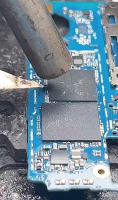 رفع تمامی ارور های موبایل