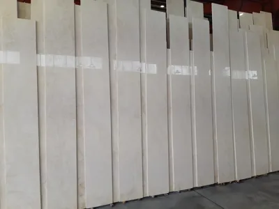 تولید انبوه سنگ ابیانه

