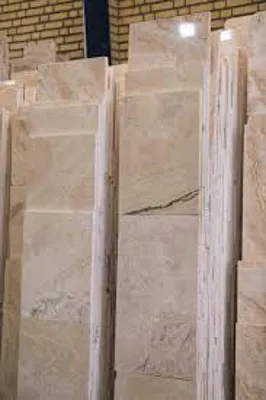  تولید انبوه سنگ عباس آباد