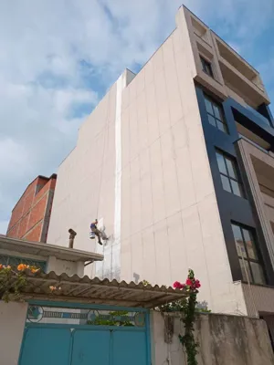 عایق نما در گیلان