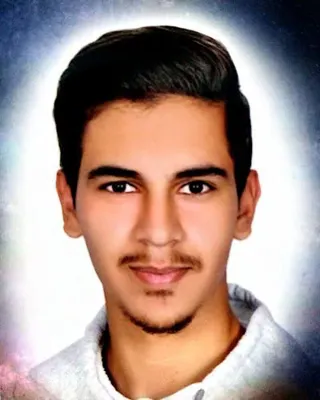 الیاس شجاعی