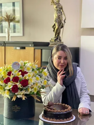 نگین مهدیخانی