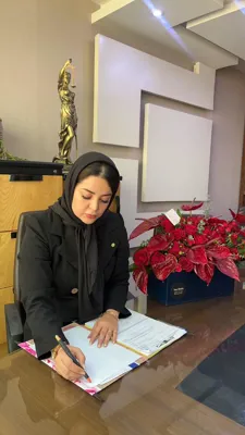 وکیل معتبر تغییر نام در اصفهان