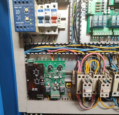 تعمیر آسانسور در تهران