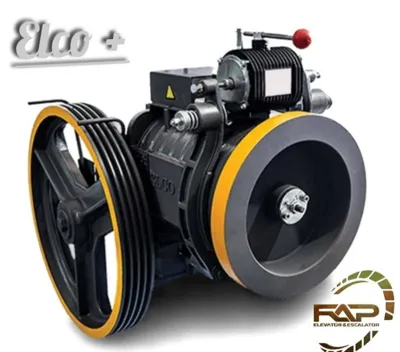 سرویس آسانسور در پایتخت