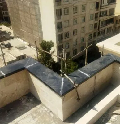 اجرا فلاشینگ در کرج