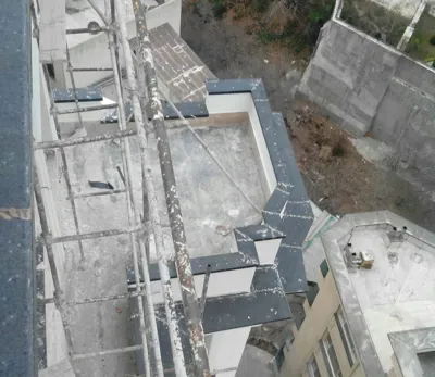 فلاشینگ کار در کرج