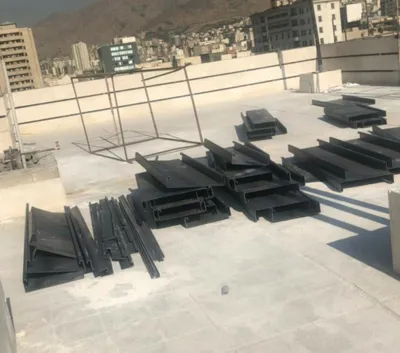 نصب فلاشینگ در کرج