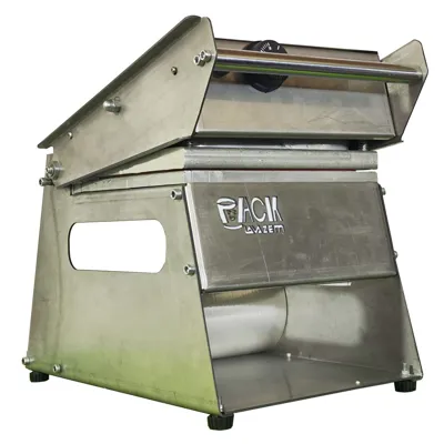 دستگاه پرکن پودری