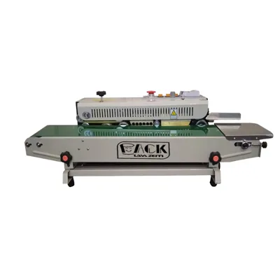 دستگاه پرکن پودری