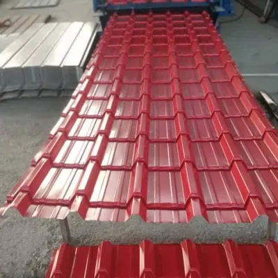 قیمت شیروانی فایبر گلاس در تهران