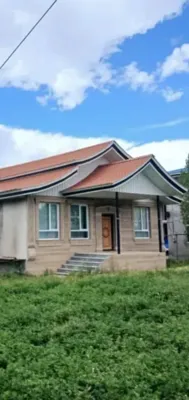 شیروانی فایبر گلاس در تهران