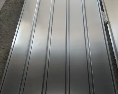 قیمت شیروانی فایبر گلاس در تهران لنبه ضخامت ۶۰. طول ۱ متر تا ۳ متر ... عرض ۱/۲۵