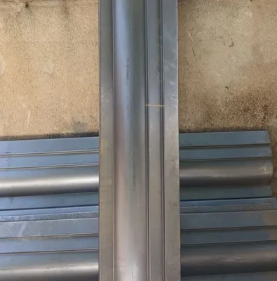 عایق کاری شیروانی فایبر گلاس تهران