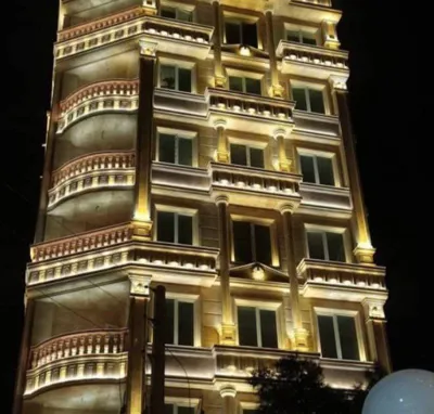 برق کار شبانه روزی مشهد