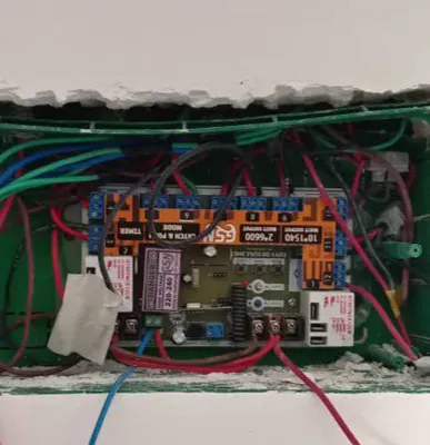 نصب آیفون صوتی در مشهد