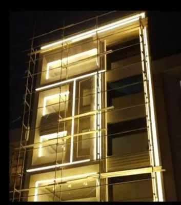 نصب آیفون تصویری در مشهد